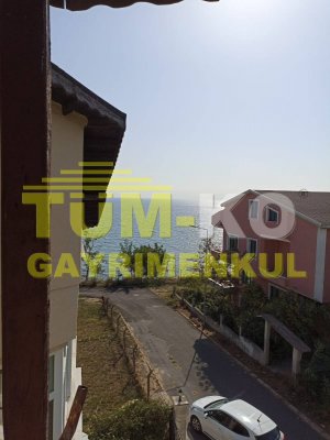 Silivri Klassis Otel Civarında Satılık Müstakil Villa