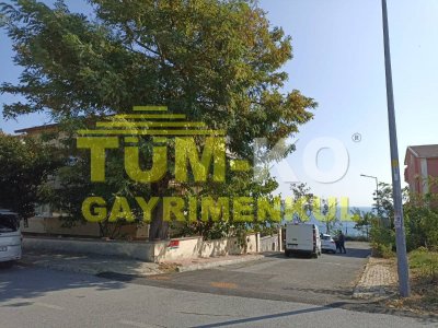 Silivri Klassis Otel Civarında Satılık Müstakil Villa