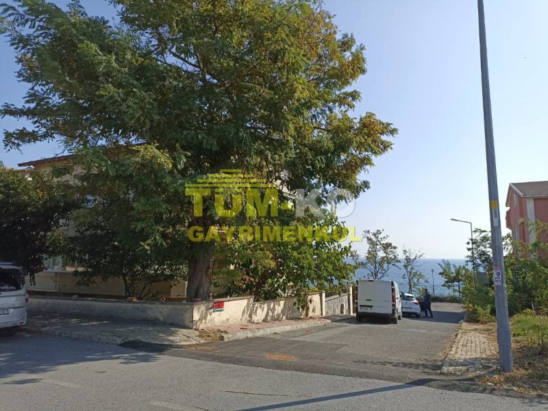 Silivri Klassis Otel Civarında Satılık Müstakil Villa