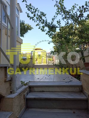 Silivri Klassis Otel Civarında Satılık Müstakil Villa