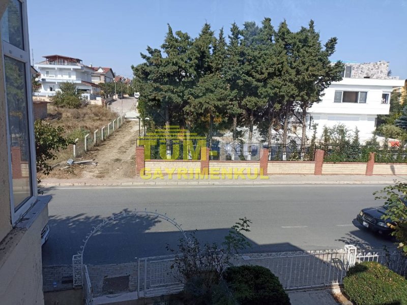 Silivri Klassis Otel Civarında Satılık Müstakil Villa