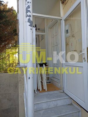 Silivri Klassis Otel Civarında Satılık Müstakil Villa