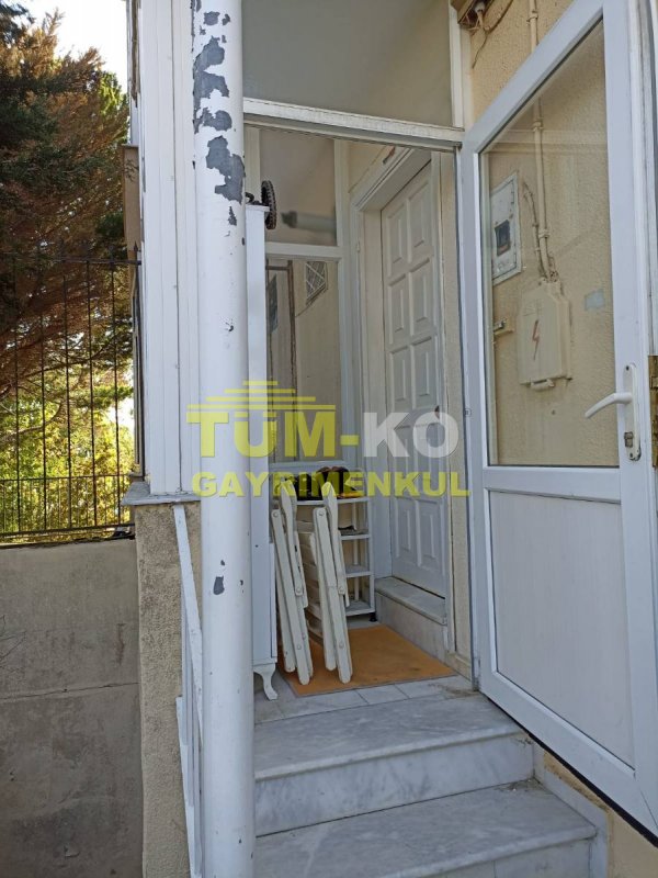 Silivri Klassis Otel Civarında Satılık Müstakil Villa