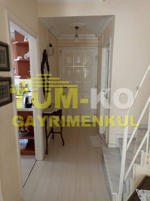 Silivri Klassis Otel Civarında Satılık Müstakil Villa