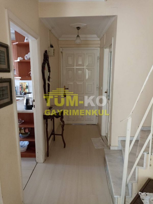 Silivri Klassis Otel Civarında Satılık Müstakil Villa