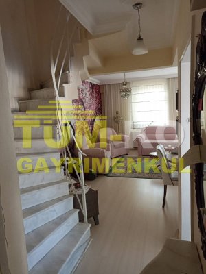 Silivri Klassis Otel Civarında Satılık Müstakil Villa