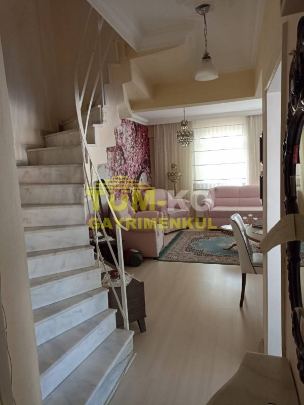 Silivri Klassis Otel Civarında Satılık Müstakil Villa