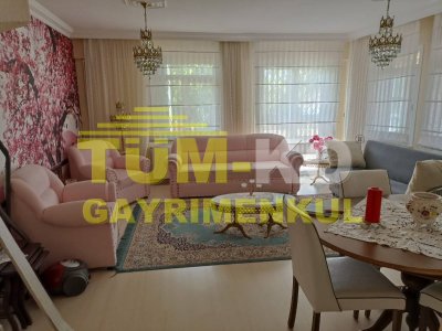 Silivri Klassis Otel Civarında Satılık Müstakil Villa