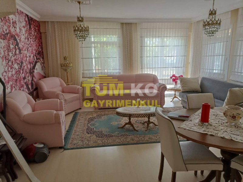 Silivri Klassis Otel Civarında Satılık Müstakil Villa