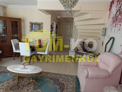 Silivri Klassis Otel Civarında Satılık Müstakil Villa
