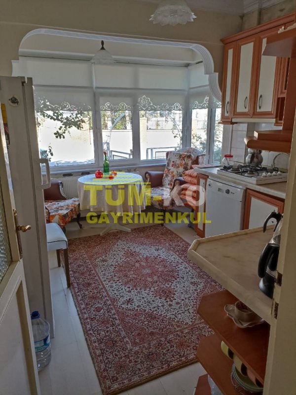 Silivri Klassis Otel Civarında Satılık Müstakil Villa