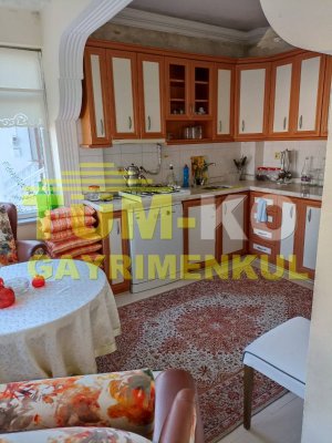 Silivri Klassis Otel Civarında Satılık Müstakil Villa