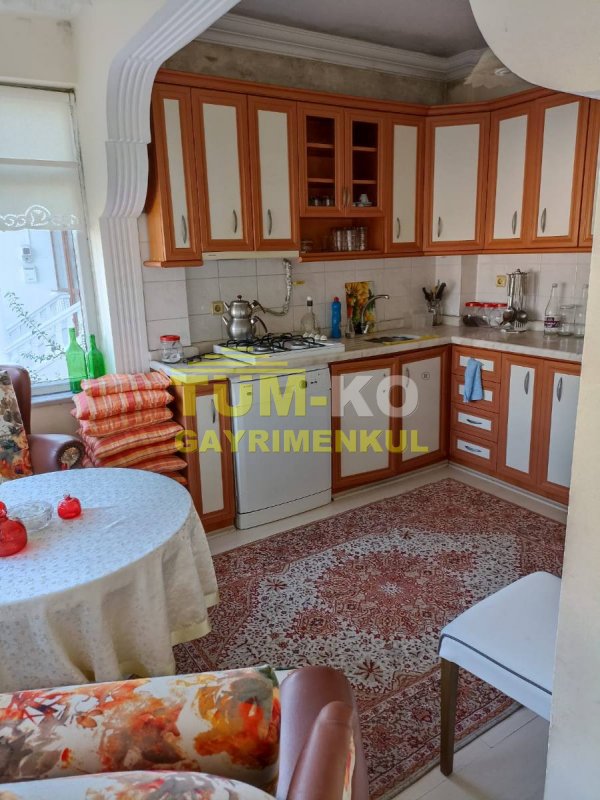 Silivri Klassis Otel Civarında Satılık Müstakil Villa