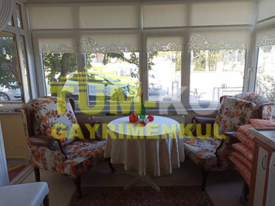 Silivri Klassis Otel Civarında Satılık Müstakil Villa
