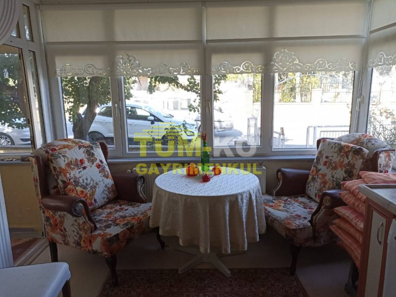 Silivri Klassis Otel Civarında Satılık Müstakil Villa