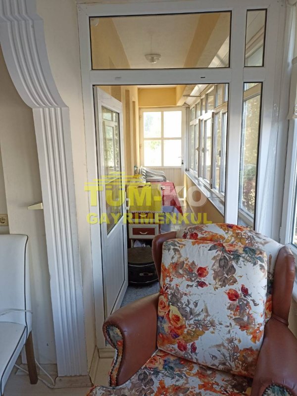 Silivri Klassis Otel Civarında Satılık Müstakil Villa