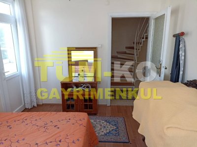 Silivri Klassis Otel Civarında Satılık Müstakil Villa