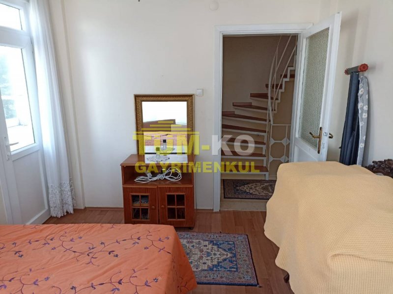 Silivri Klassis Otel Civarında Satılık Müstakil Villa