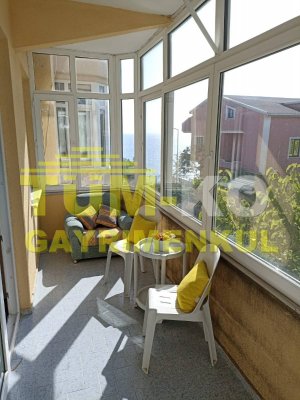 Silivri Klassis Otel Civarında Satılık Müstakil Villa