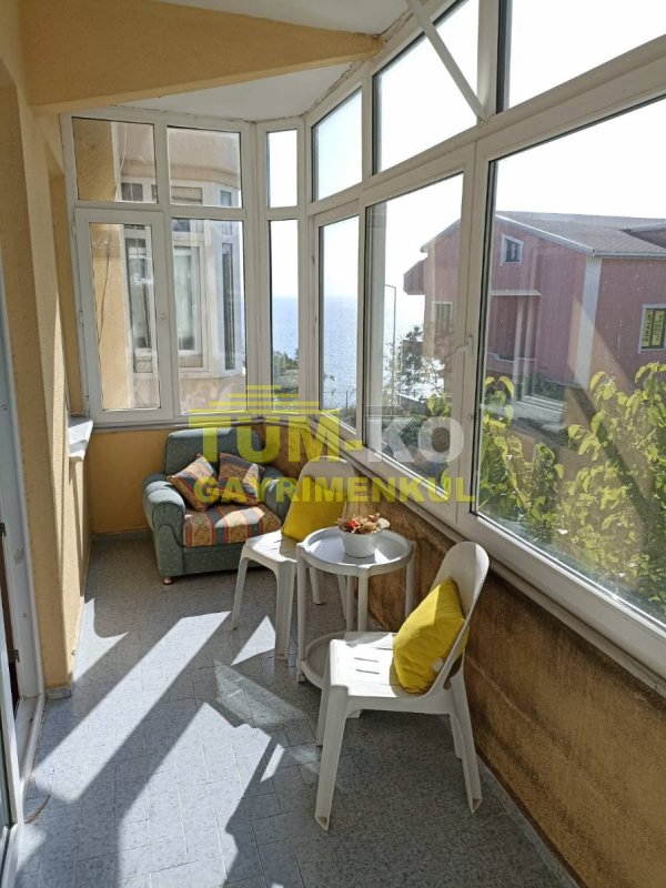 Silivri Klassis Otel Civarında Satılık Müstakil Villa