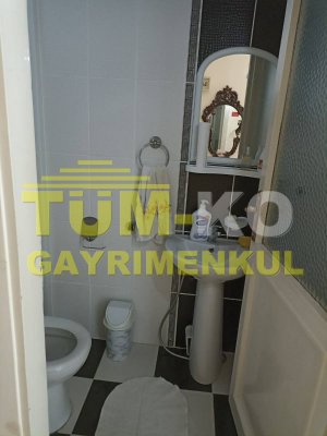 Silivri Klassis Otel Civarında Satılık Müstakil Villa