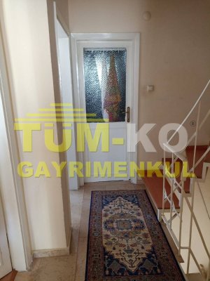 Silivri Klassis Otel Civarında Satılık Müstakil Villa