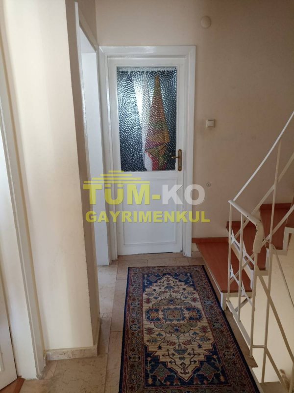 Silivri Klassis Otel Civarında Satılık Müstakil Villa