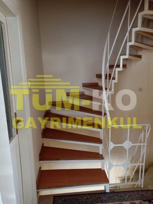 Silivri Klassis Otel Civarında Satılık Müstakil Villa