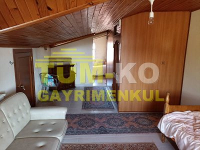 Silivri Klassis Otel Civarında Satılık Müstakil Villa