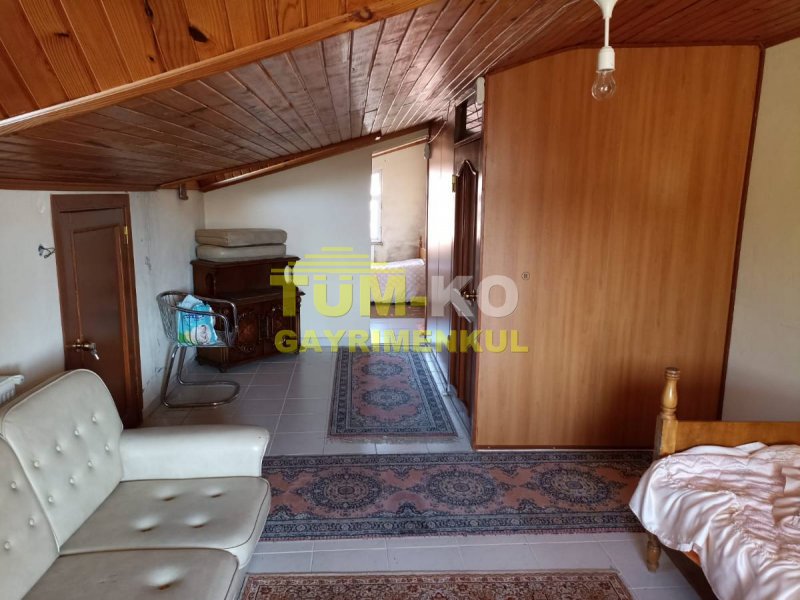 Silivri Klassis Otel Civarında Satılık Müstakil Villa