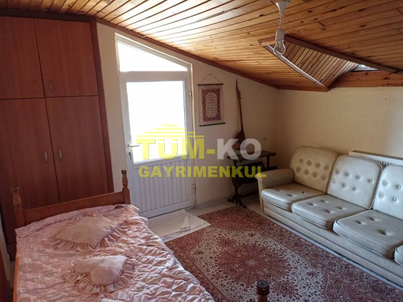 Silivri Klassis Otel Civarında Satılık Müstakil Villa