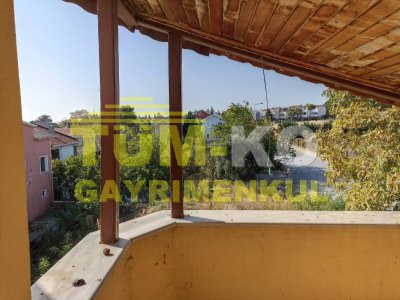 Silivri Klassis Otel Civarında Satılık Müstakil Villa
