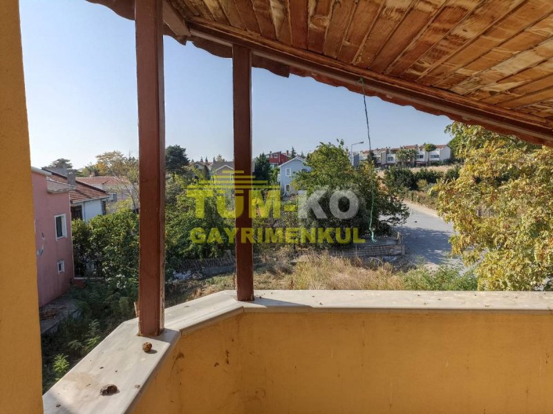 Silivri Klassis Otel Civarında Satılık Müstakil Villa