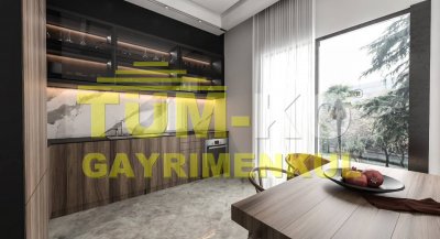 Silivri Kavakli da site içi Müstakil VİLLA