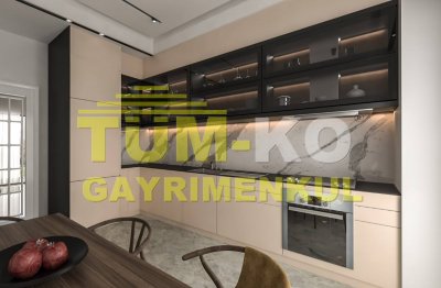 Silivri Kavakli da site içi Müstakil VİLLA