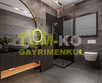 Silivri Kavakli da site içi Müstakil VİLLA