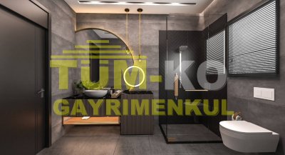 Silivri Kavakli da site içi Müstakil VİLLA
