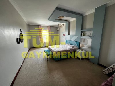 Silivri Kavaklı da satılık Müstakil bahçeli villa