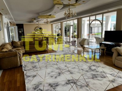 Silivri Kavaklı da satılık Müstakil bahçeli villa