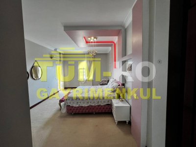 Silivri Kavaklı da satılık Müstakil bahçeli villa
