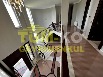Silivri Kavaklı da satılık Müstakil bahçeli villa