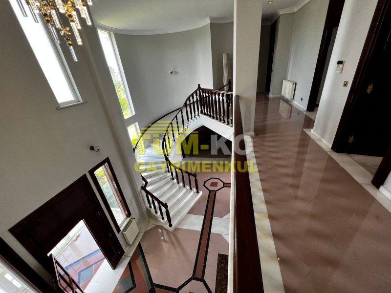 Silivri Kavaklı da satılık Müstakil bahçeli villa