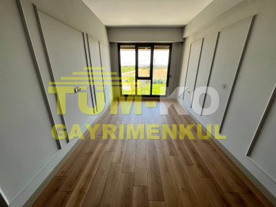 Silivri Kavaklı'da 1000m2 Arsalı Müstakil villa