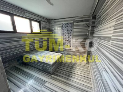 Silivri Kavaklı'da 1000m2 Arsalı Müstakil villa