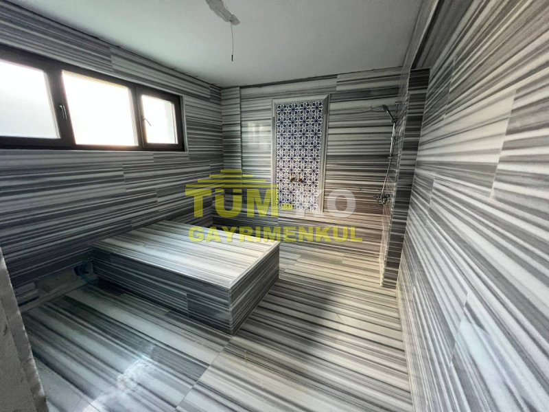 Silivri Kavaklı'da 1000m2 Arsalı Müstakil villa