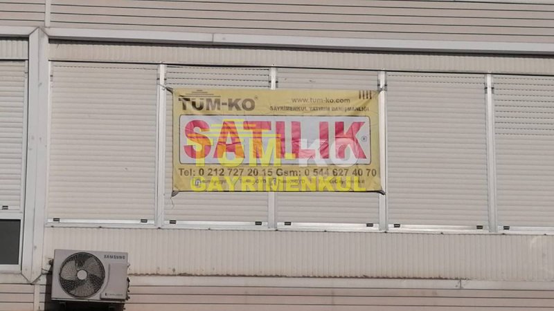 Silivri İSTANBULKENT Sahil Sitesi Masrafsız Satılık Daire