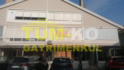Silivri İSTANBULKENT Sahil Sitesi Masrafsız Satılık Daire