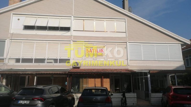 Silivri İSTANBULKENT Sahil Sitesi Masrafsız Satılık Daire