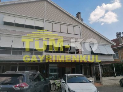 Silivri İSTANBULKENT Sahil Sitesi Masrafsız Satılık Daire