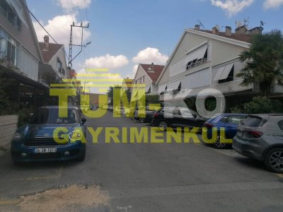 Silivri İSTANBULKENT Sahil Sitesi Masrafsız Satılık Daire